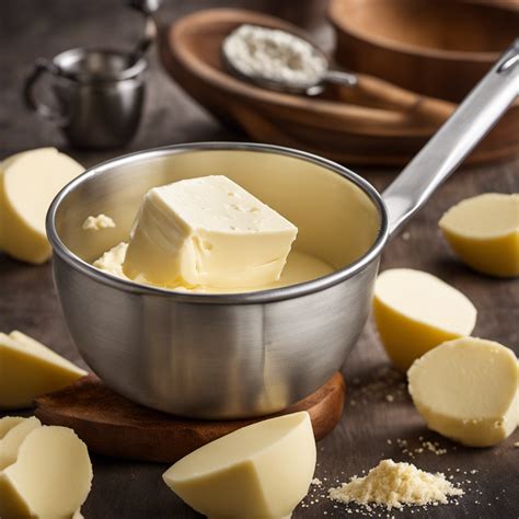 How Many Tablespoons of Butter in a Cup? A Comprehensive Guide - Eat ...