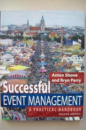 Buy Successful Event Management: a Practical Handbook Book Online at ...