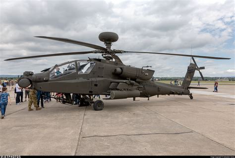 Boeing Ah 64e Apache Guardian - Elisaseutro