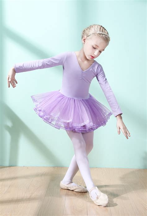 儿童芭蕾舞服|摄影|人像|曹训创意视觉 - 原创作品 - 站酷 (ZCOOL)