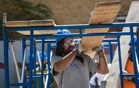 About - Mason Tenders' Training Fund