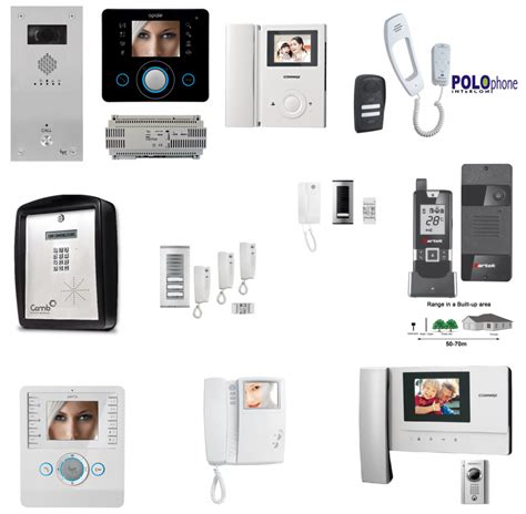 Intercom Systems 的图像结果