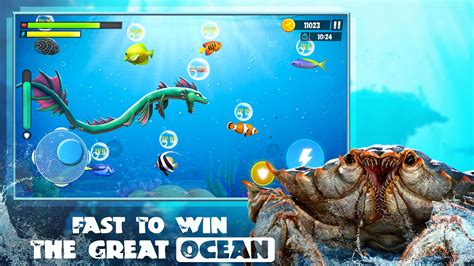 Shark Attack - Hungry Shark Games - App on Amazon Appstore