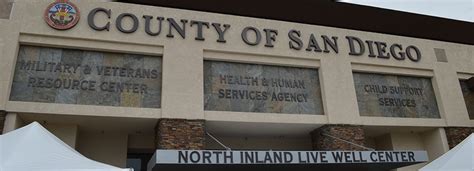 Live Well Center Opens in Escondido