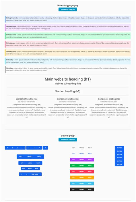 Image result for Bootstrap 5 Material Design StatView
