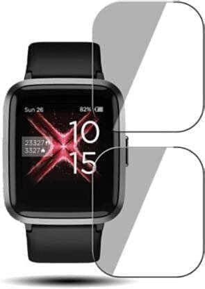 TOPPINGS smartwatch screen protector compatible for Boat Storm|screen ...