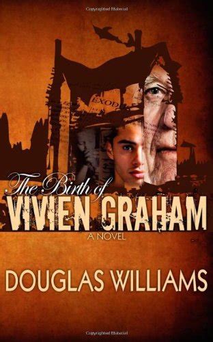 The Birth of Vivien Graham : Douglas Williams: Amazon.in: Books