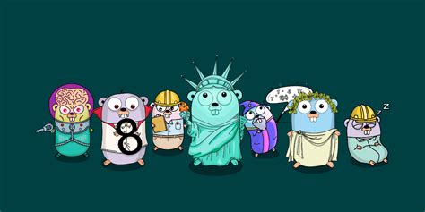 Image result for Golang Code Examples