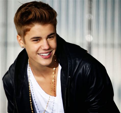 Justin Bieber young and multi talented Canadian Singer biography ...