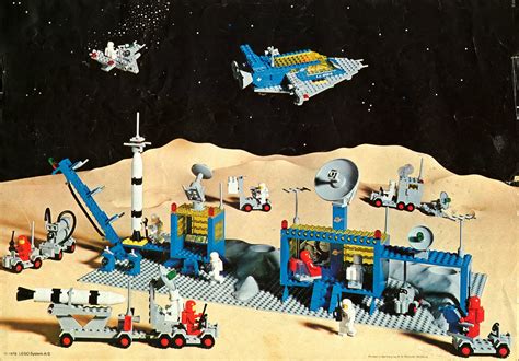 Lego Classic Space Vehicles at Jorge Damon blog
