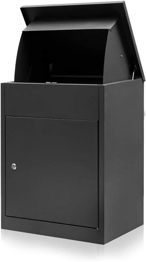 Yoocabinet Extra Large Mailbox for Parcel,Package India | Ubuy