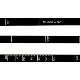 Using Timing Tape 的图像结果