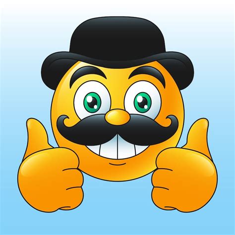 Cartoon thumb Images - Free Download on Freepik