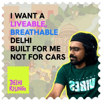 Greenpeace – City Rising - Greenpeace India
