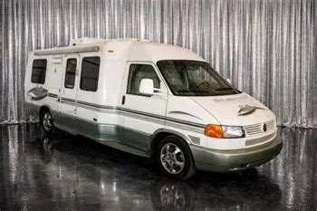 Winnebago Rialta RVs for Sale - RVs on Autotrader