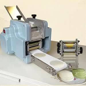 Buy Chefs Shop, Momo Sheeter Machine, 90 mm Diameter, 12 Grams Online ...