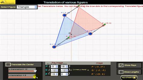 Simulation Math 的图像结果