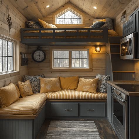 Walmart Tiny House That Will Transform Your Living空间