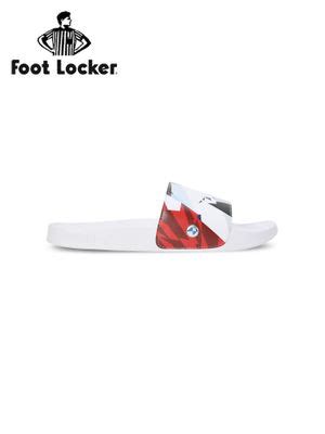 Buy Puma Bmw Mms Lead Cat 2.0 Graphic Unisex Sliders Online ...