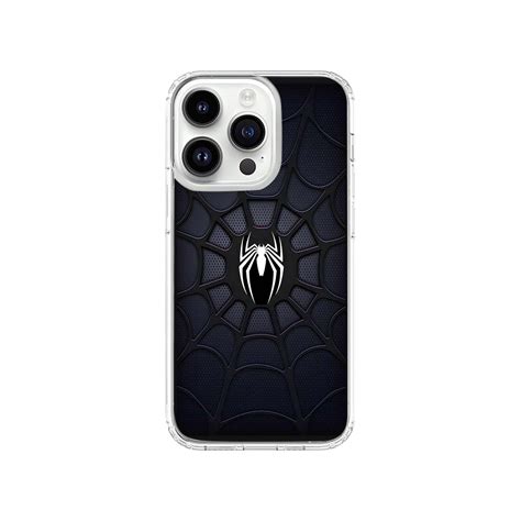 Spider Web Case – Sleek Cases | Anti Yellow Cases At 199