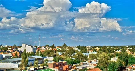 Cheap Car Hire at Neuquen Airport