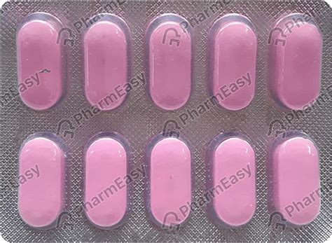 Calfan Strip Of 10 Tablets: Uses, Side Effects, Price & Dosage | PharmEasy