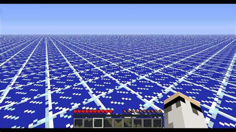 Image result for How to Make a Custom Superflat Preset Java