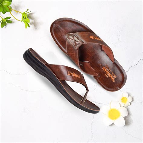 Uniteds | Buy Handmade and PU Footwear in India – UNITED FOOT CARE ...