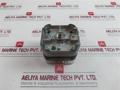 Dungs Technic Gw 50 A4 Differential Pressure Switch – Aeliya Marine Tech