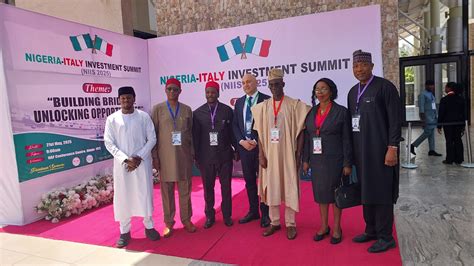 Nigeria Among Africa’s Top Investment Destinations – Speaker - News ...