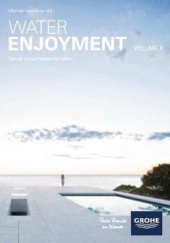 Brochures - Services for you | GROHE