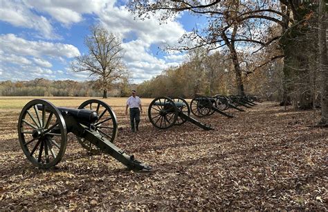 Hornets Nest Myth ? | Shiloh / Pittsburg Landing | Page 4 | American ...
