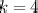 If the roots of the equation 4x²-kx+1=0 are equal, then the value of k ...