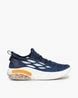 Buy Blue Casual Shoes for Men by ABROS Online | Ajio.com