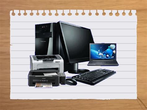 Computer Flashcard 的图像结果