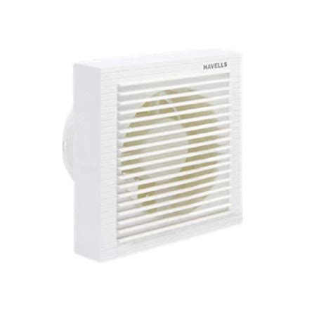 Buy Havells Ventilair DXW 100 mm (4 Inch) Exhaust Fan Online at Best Price