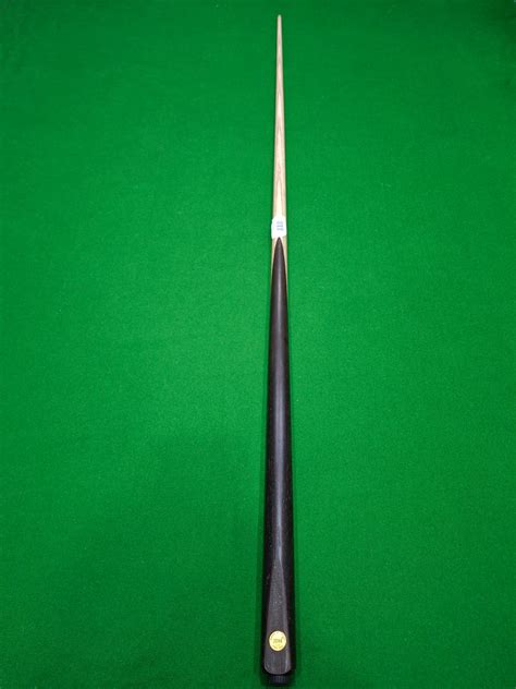 JDH Cue 1 Piece – Cues on Apex