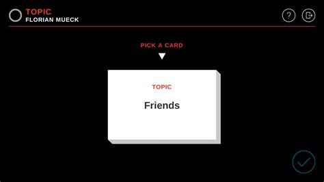 Rhetoric - The Public Speaking Game - App on Amazon Appstore