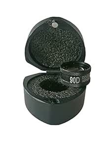 BEXCO 20D Double Aspheric Lens … : Amazon.in: Health & Personal Care