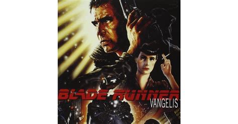 Image result for Blade Runner Music