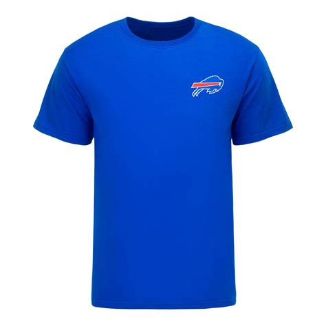 Men's Buffalo Bills Apparel | The Bills Store