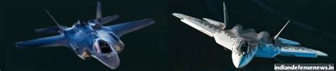 India’s Stealth Dilemma: The 5th-Gen Fighter Choice Before The IAF ...