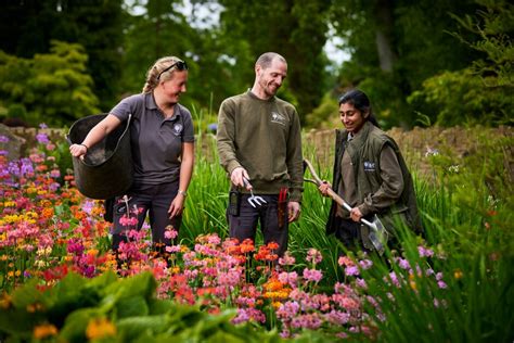 Careers at the Royal Horticultural Society | Opportunities & Support ...