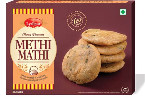 Lyallpur Snack Foods