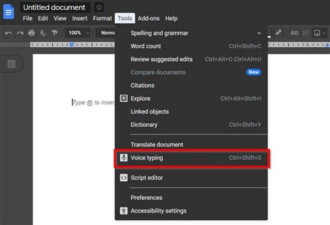 Ways to Convert Speech to Text