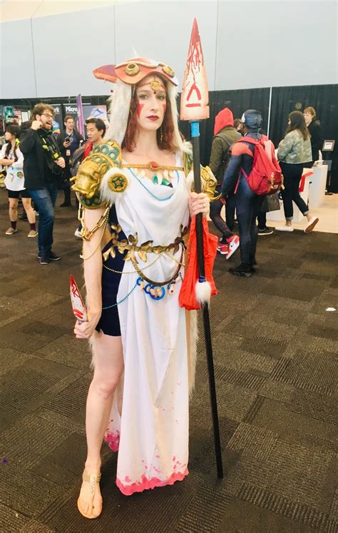 Image result for Comic-Con Cosplay 2019