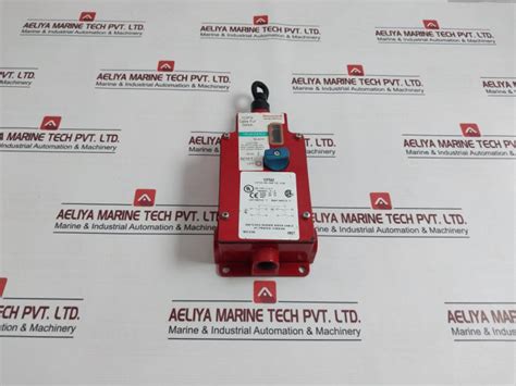 Honeywell 1Cpsa2 Cable Pull Switch Ip67 – Aeliya Marine