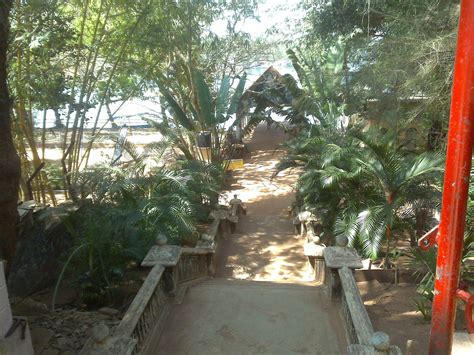 Asramam Adventure Park Kollam - Hi Kollam