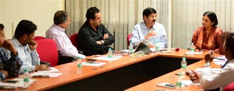 One Day National Workshop on Collaboration initiative between PEC ...
