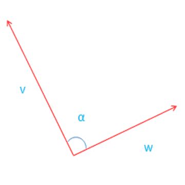 Vector Angle 的图像结果